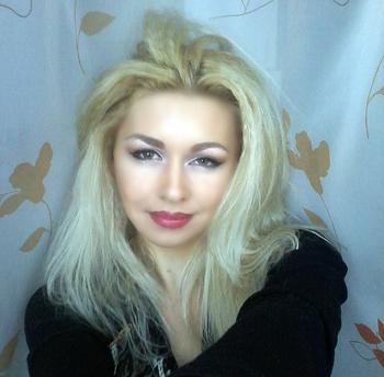 Valentina Derevyanko, a Suspected Scammer, SKYPE ID: tina020887