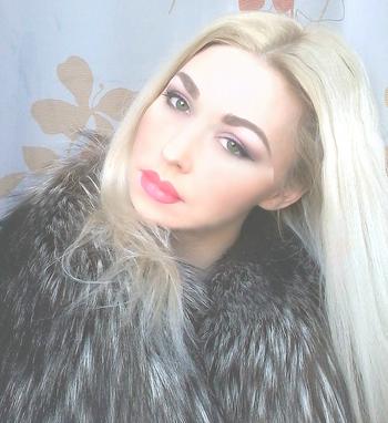 Valentina Derevyanko, a Suspected Scammer, SKYPE ID: tina020887