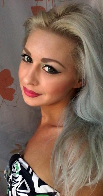 Valentina Derevyanko, a Suspected Scammer, SKYPE ID: tina020887