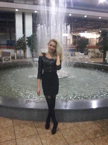 Valentina Derevyanko, a Suspected Scammer, SKYPE ID: tina020887