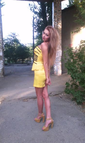 Valentina Derevyanko, a Suspected Scammer, SKYPE ID: tina020887