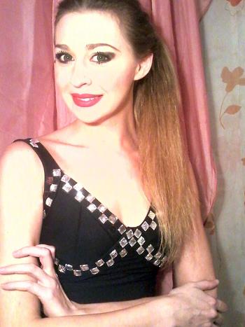 Valentina Derevyanko, a Suspected Scammer, SKYPE ID: tina020887