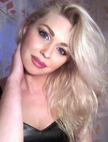 Valentina Derevyanko, a Suspected Scammer, SKYPE ID: tina020887