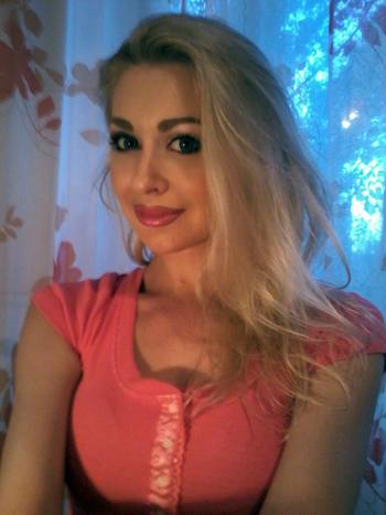 Valentina Derevyanko, a Suspected Scammer, SKYPE ID: tina020887