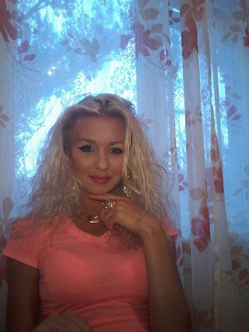 Valentina Derevyanko, a Suspected Scammer, SKYPE ID: tina020887