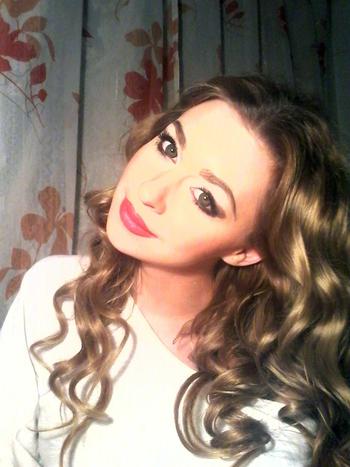 Valentina Derevyanko, a Suspected Scammer, SKYPE ID: tina020887