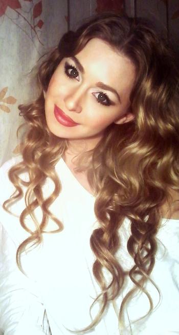 Valentina Derevyanko, a Suspected Scammer, SKYPE ID: tina020887