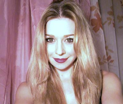 Valentina Derevyanko, a Suspected Scammer, SKYPE ID: tina020887