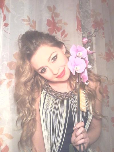 Valentina Derevyanko, a Suspected Scammer, SKYPE ID: tina020887